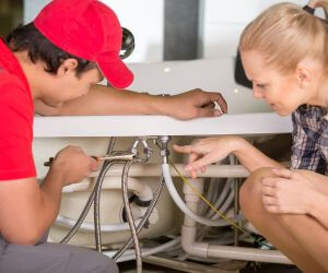 About Emergency plumbing pros Bascom, OH